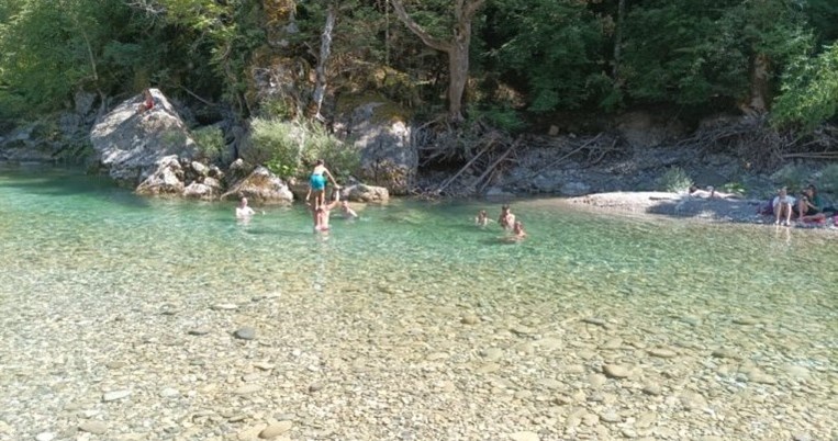 Ασπροπόταμος-