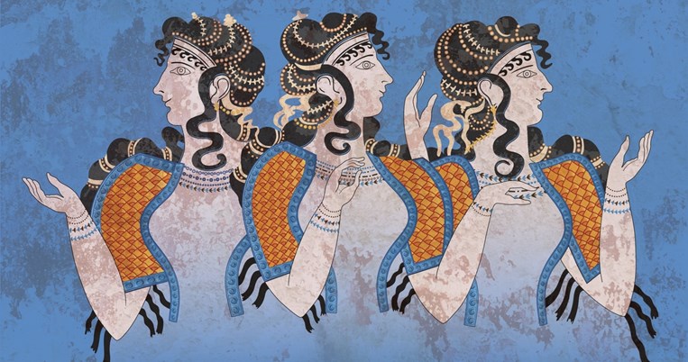 Κνωσσός