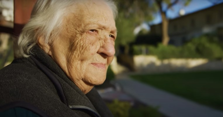 γιαγιά, Ισραήλ Μέσι