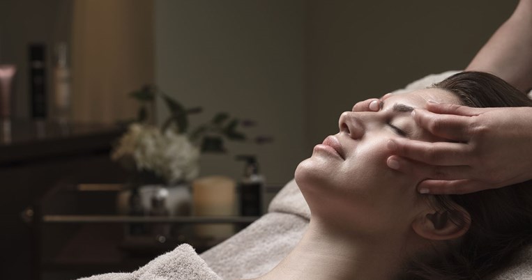 περιποιηση προσωπου