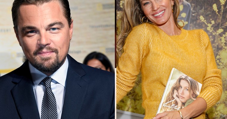 Ζιζέλ, ΝτιΚάπριο