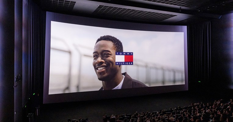 Tommy Hilfiger_F1 Avant Premiere - Athens