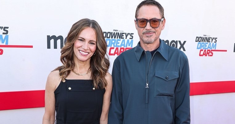 Ρόμπερτ Ντάουνι Τζούνιορ