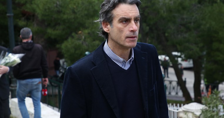 Νίκος Σταγόπουλος