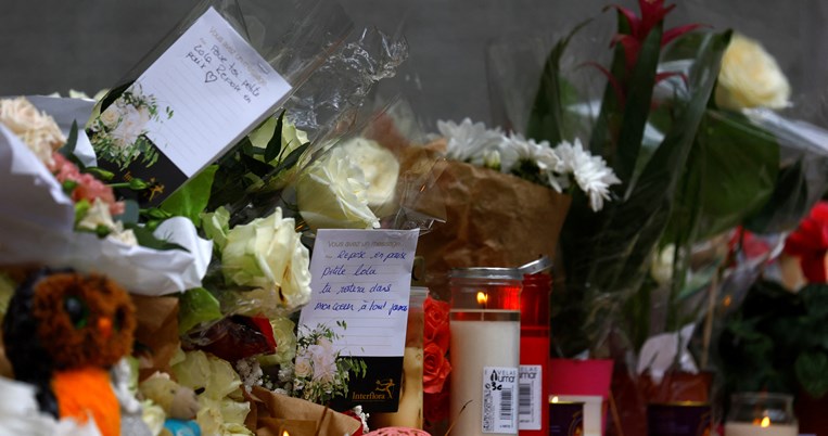 Δολοφονία, 12χρονη Λολά, Παρίσι
