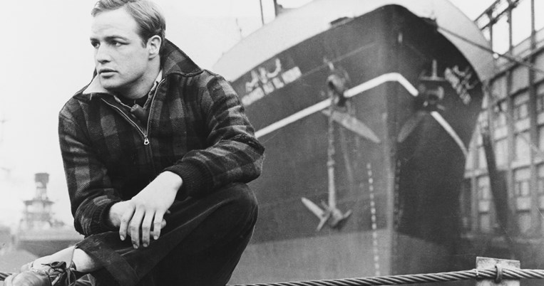 marlon brando