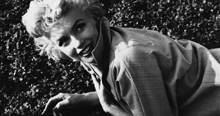 Marilyn Monroe