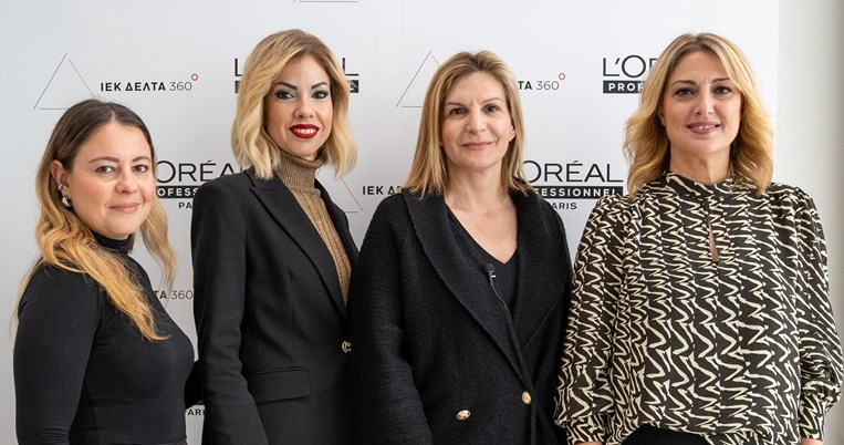 L’Oréal Professionnel