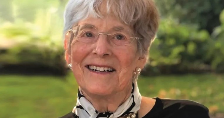 Dr. Ruth Gottesman