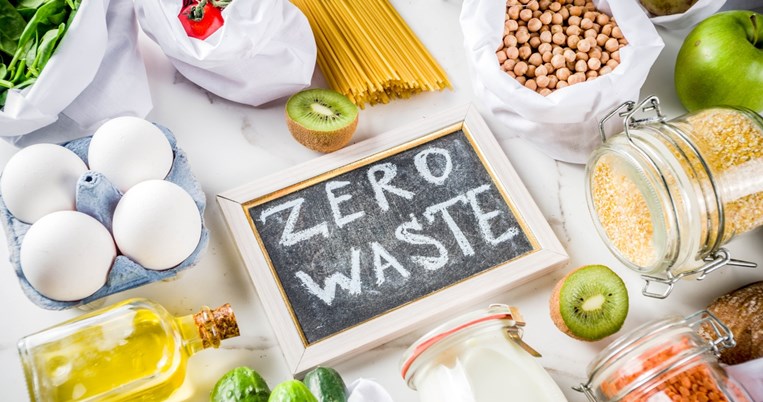 Food waste, σπατάλη τροφίμων