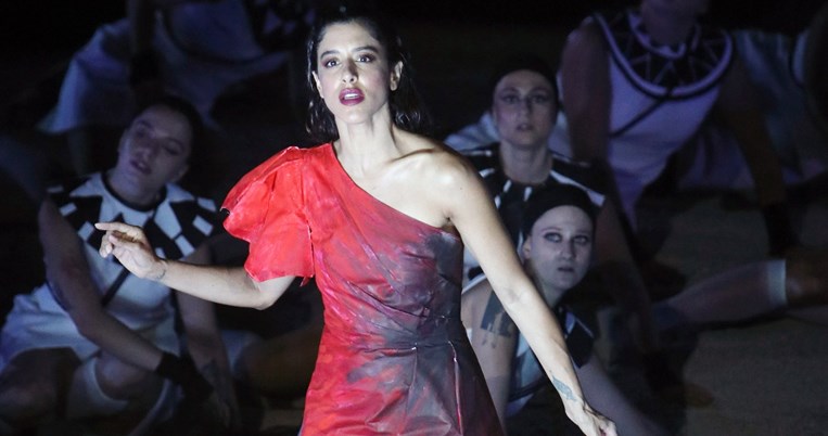 Mαρίνα Σάττι