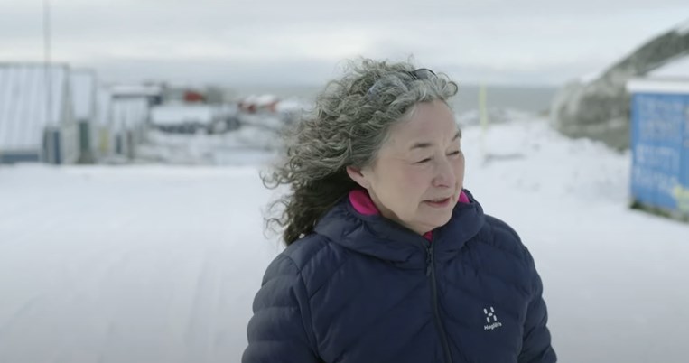 INUIT, Δανία, Γροιλανδία