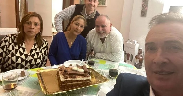 δήμαρχος Ισπανία