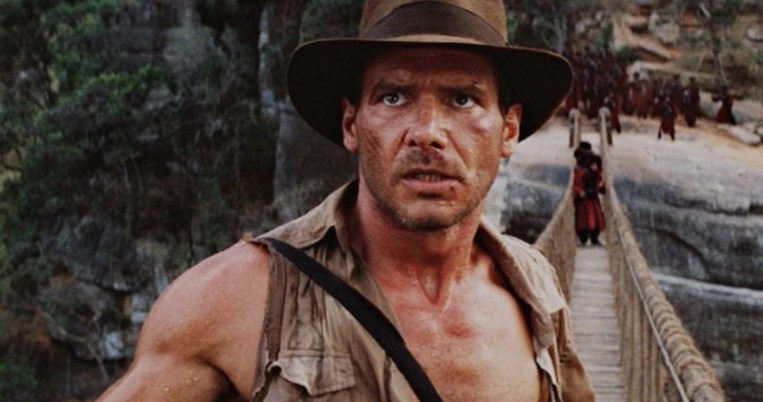 indiana jones