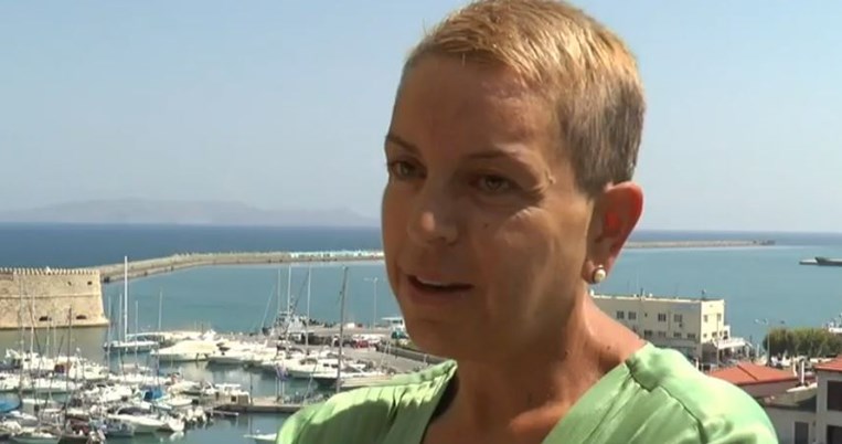 αντιγονιη