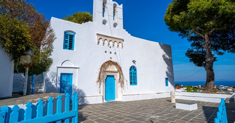 sifnos