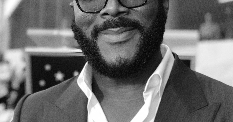 Τάιλερ Πέρρυ