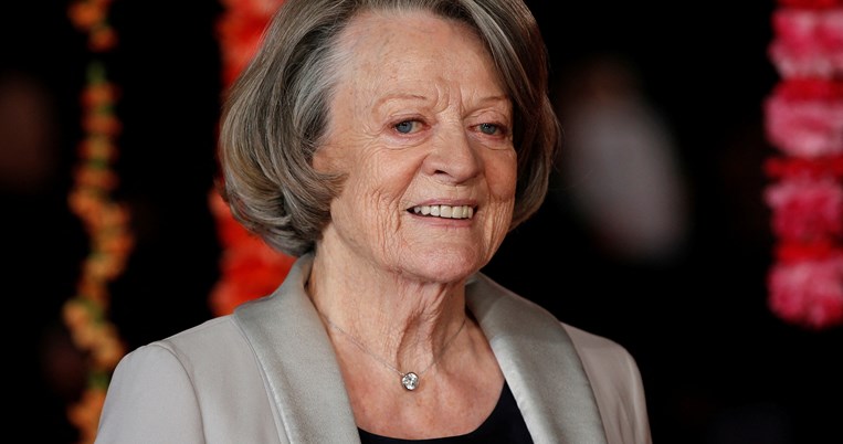 MAGGIE-SMITH