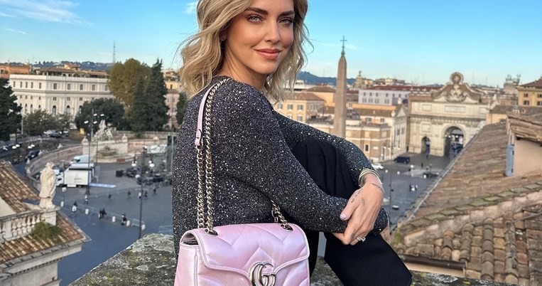 Chiara Ferragni