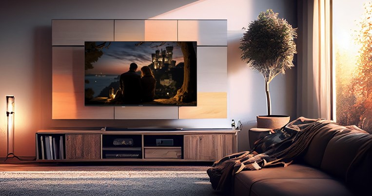 KYDOS TV