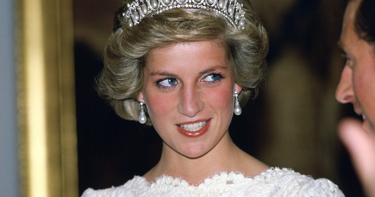 princess Diana