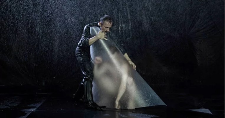 μεγαρο μουσικης