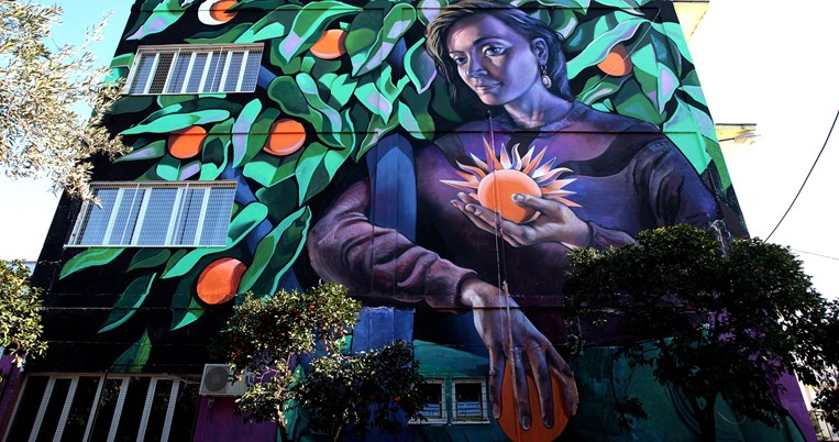 grafitti χαλάνδρι