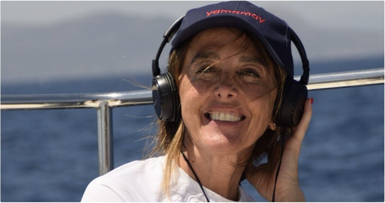 Patrizia Tettamanzi Yamamay