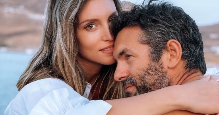 Φίλιππος Μιχόπουλος-Αθηνά Οικονομάκου