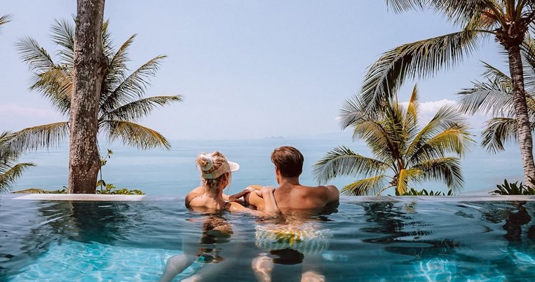 Four Season Hotel στην Ταϊλάνδη