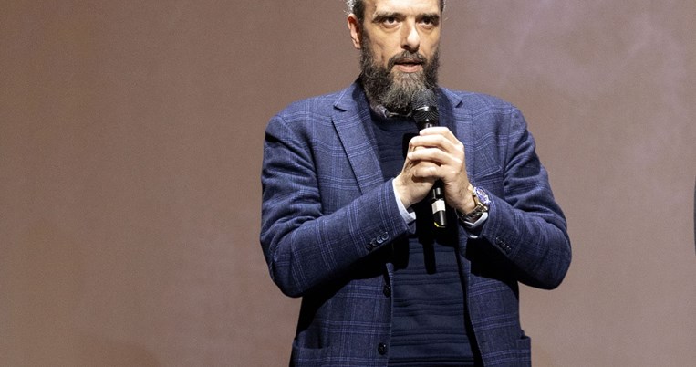 Σωτήρης Τσαφούλιας