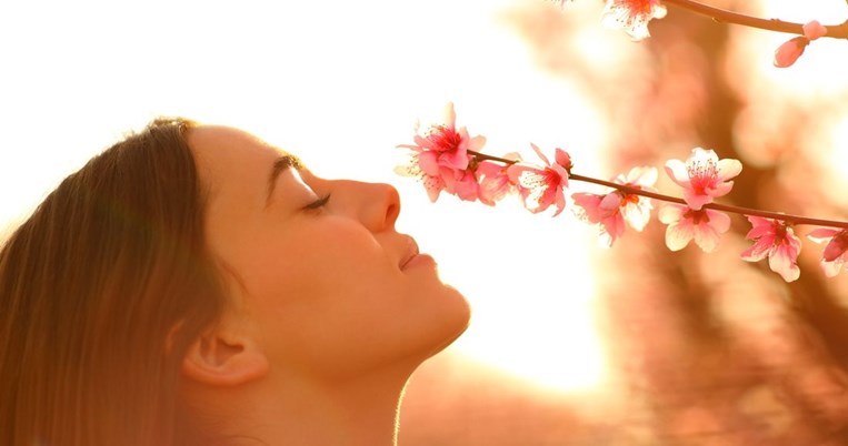 5 eco-friendly αρώματα