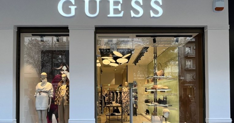 guess