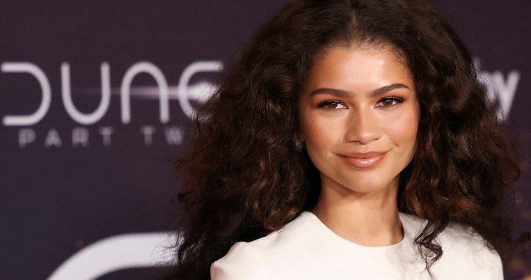 Zendaya