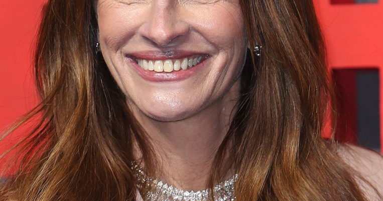 Τζούλια Ρόμπερτς