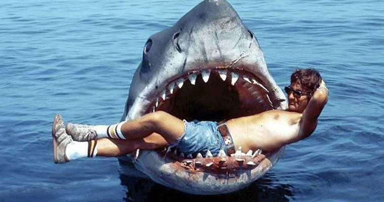 JAWS