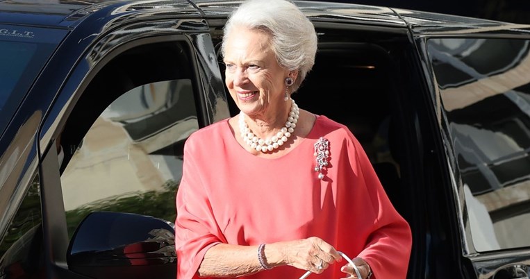 βασιλισσα βενεδικτη