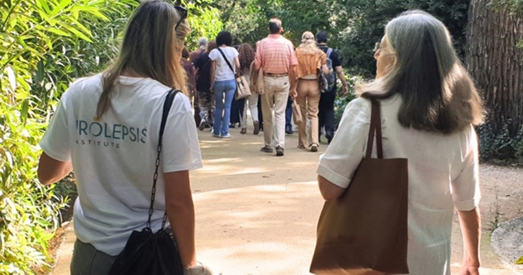 Φιλία σε κάθε Ηλικία