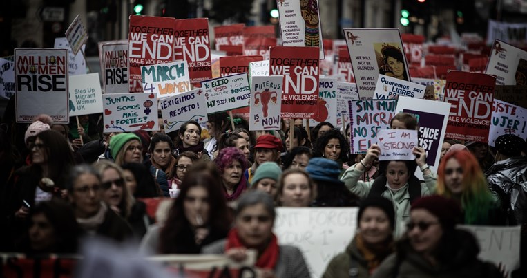 international womans day