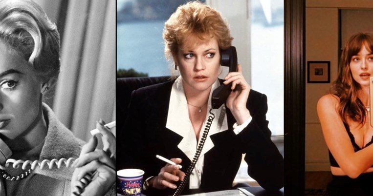 χέντρεν, γκρίφιθ, τζόνσον