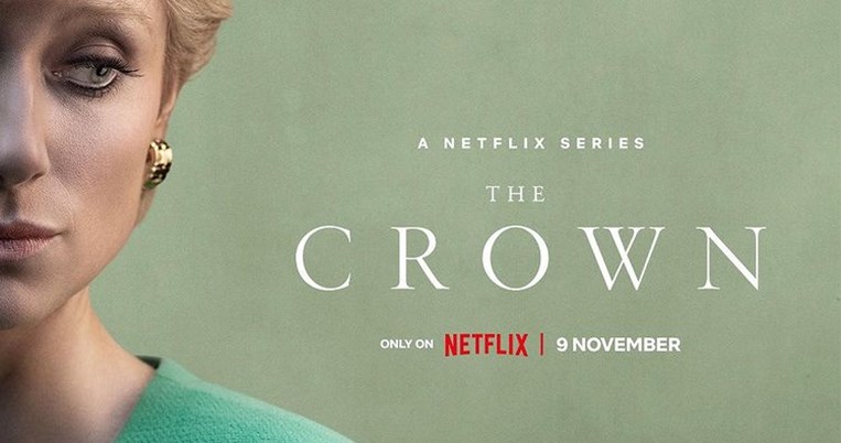 The Crown, 5th season
