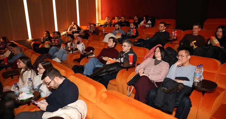 28 Χρόνια Μετά: Ο Ναός των Οστών