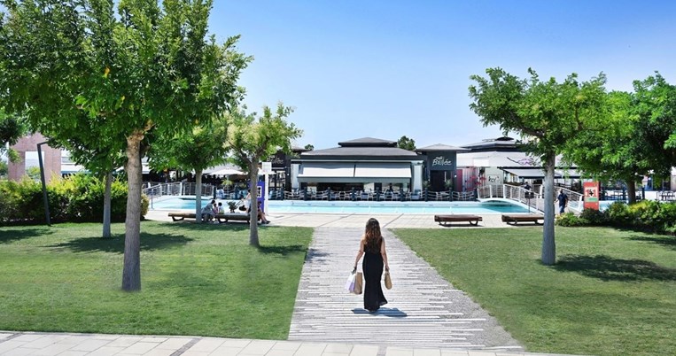 mediterranean cosmos