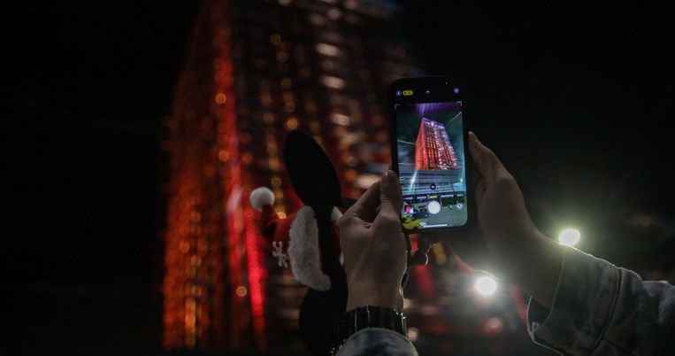 Πύργος Πειραιά