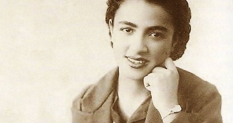 σωτηρία μπέλλου