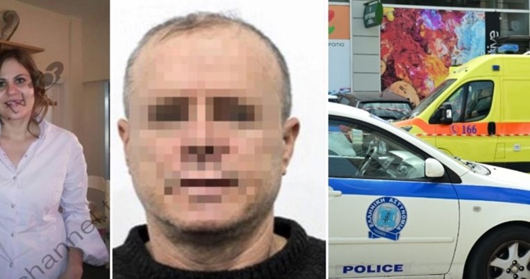 γυναικοκτονία στο Μενίδι