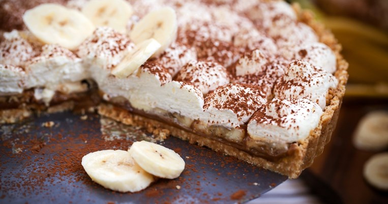 banoffee