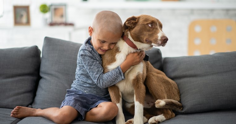 παιδικός καρκίνος
