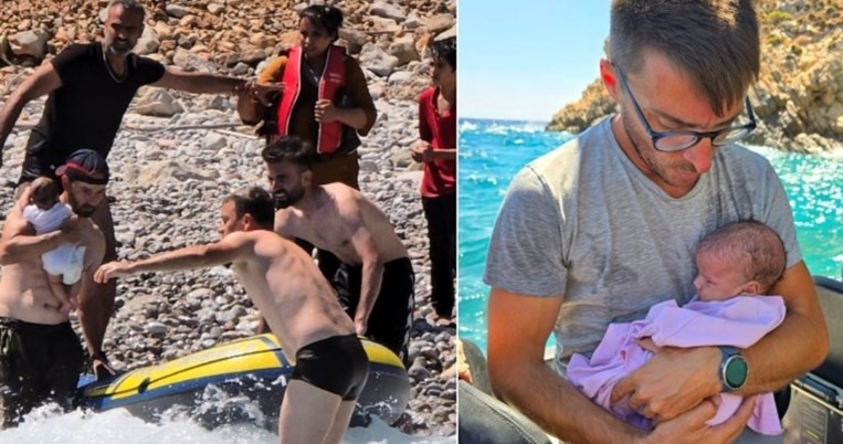 προσφυγόπουλο