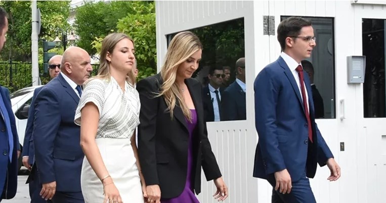 οικογενεια μητσοτακη